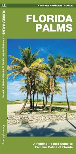 All About Palms (Ortho's All About Gardening): Ortho
